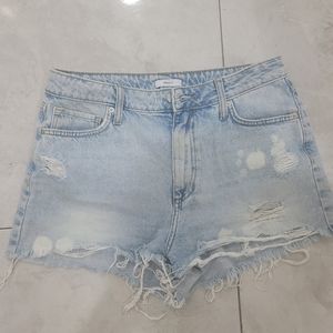 Forever 21 shorts